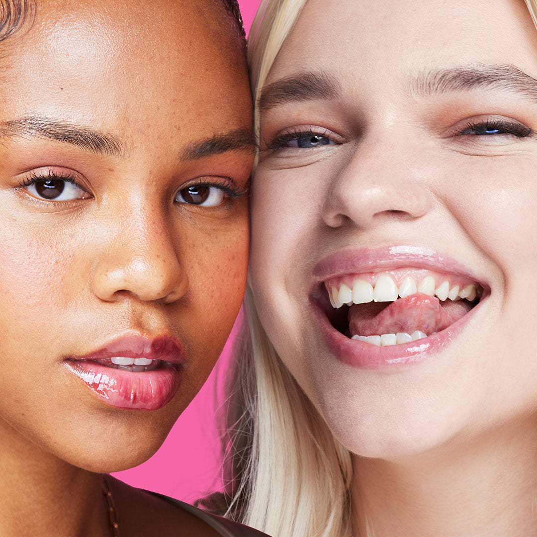 Makeup Revolution Pout Bomb Plumping Gloss Makeup Revolution Pout Bomb Plumping Gloss