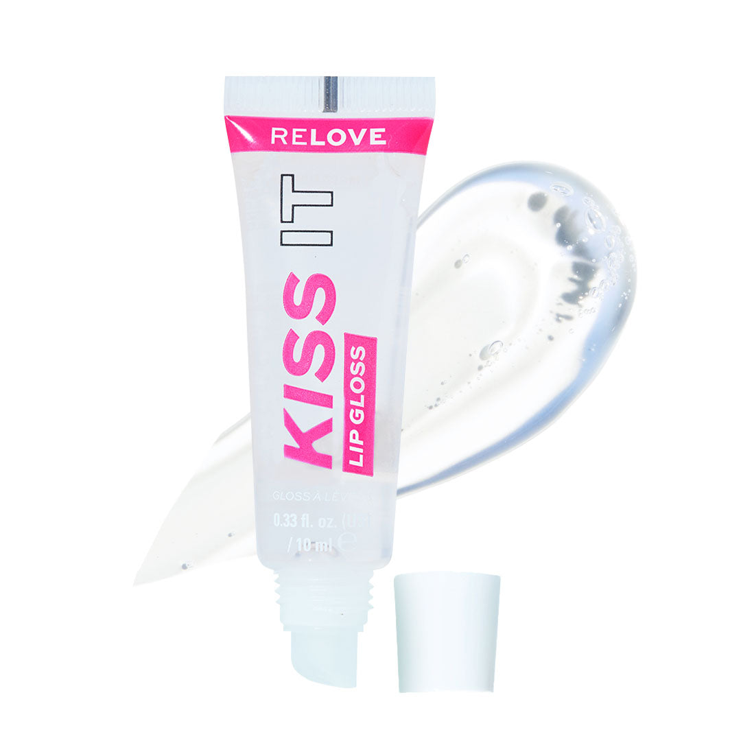 Relove Kiss It Lip Gloss Relove Kiss It Lip Gloss
