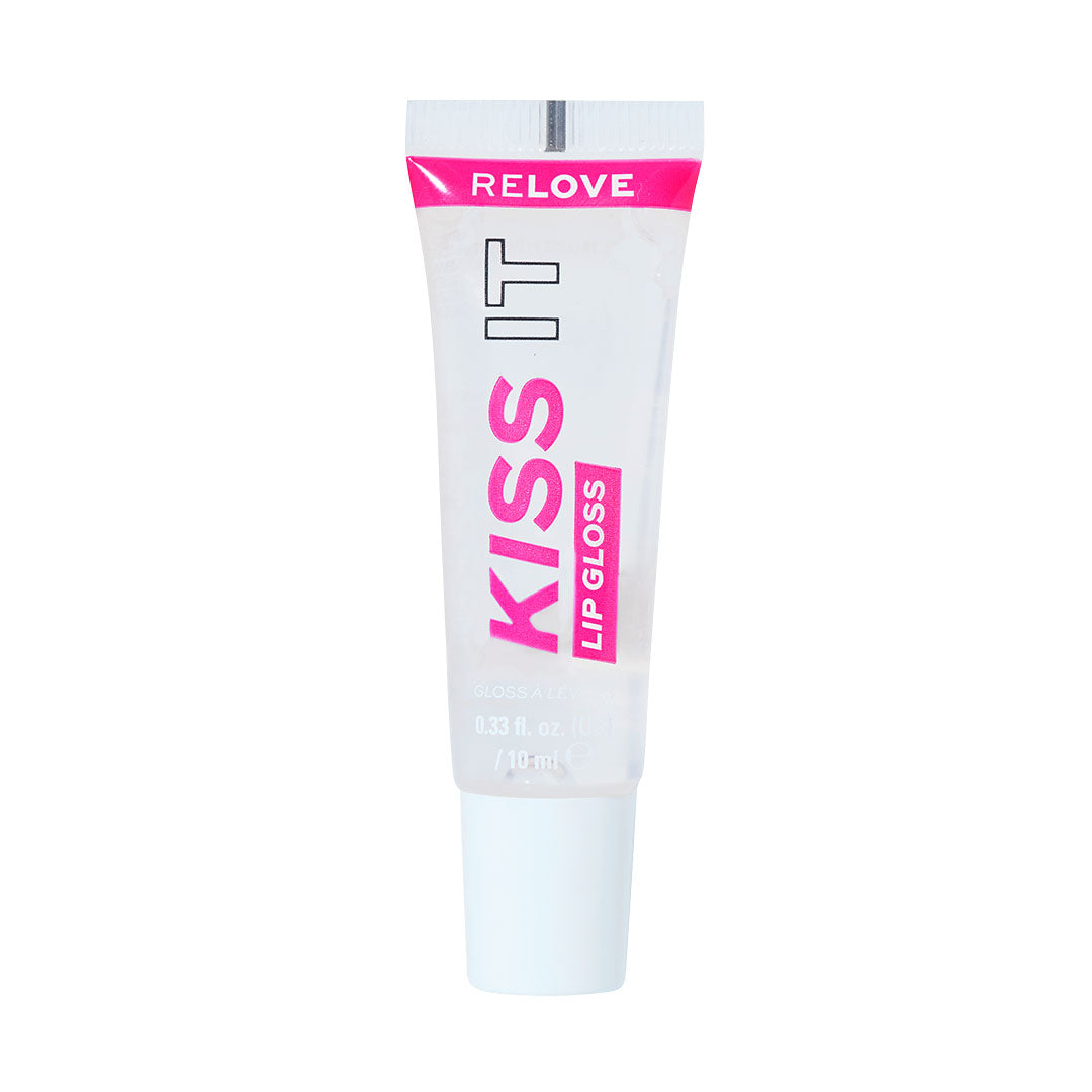 Relove Kiss It Lip Gloss Relove Kiss It Lip Gloss