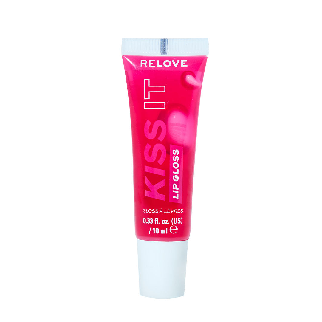 Relove Kiss It Lip Gloss Relove Kiss It Lip Gloss
