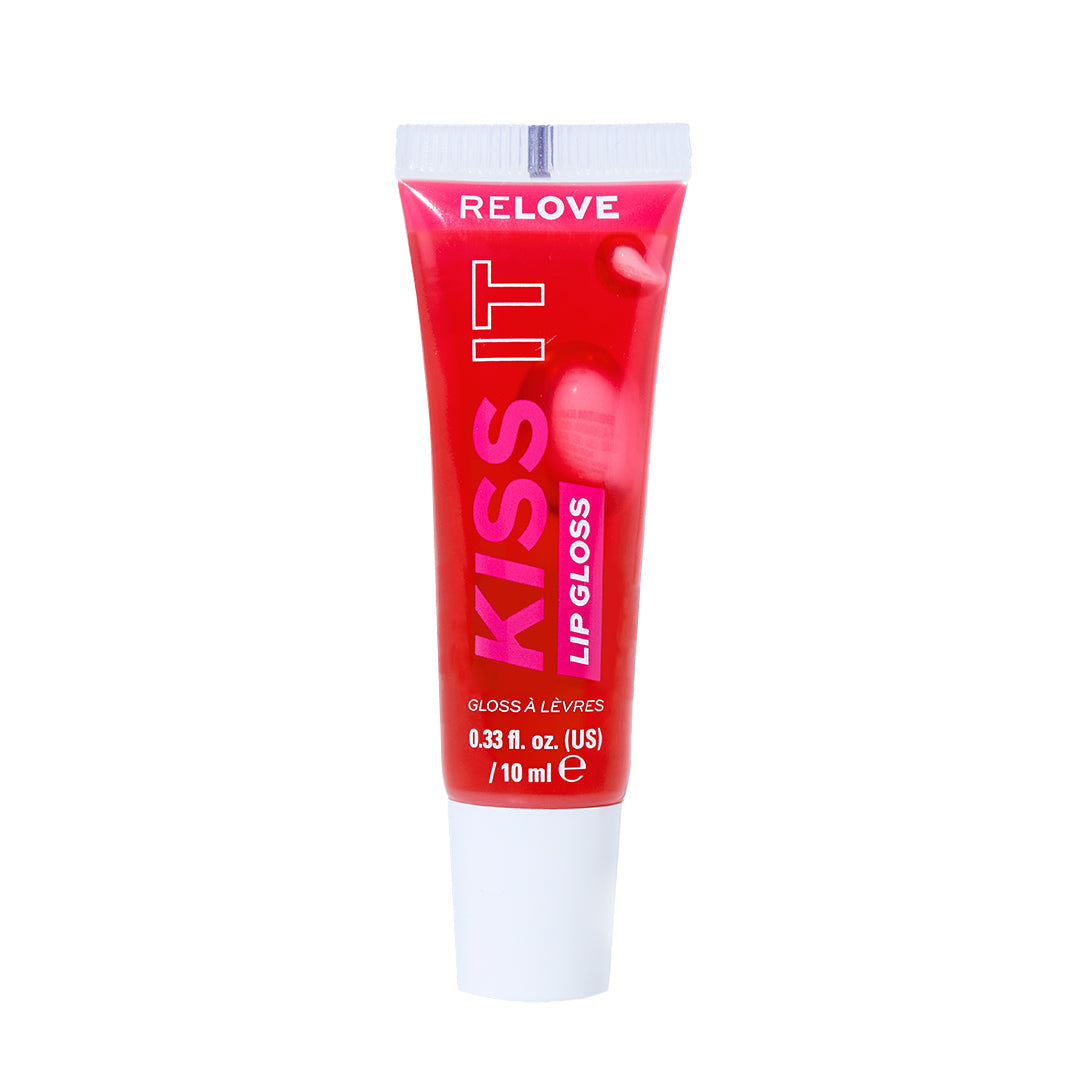 Relove Kiss It Lip Gloss Relove Kiss It Lip Gloss