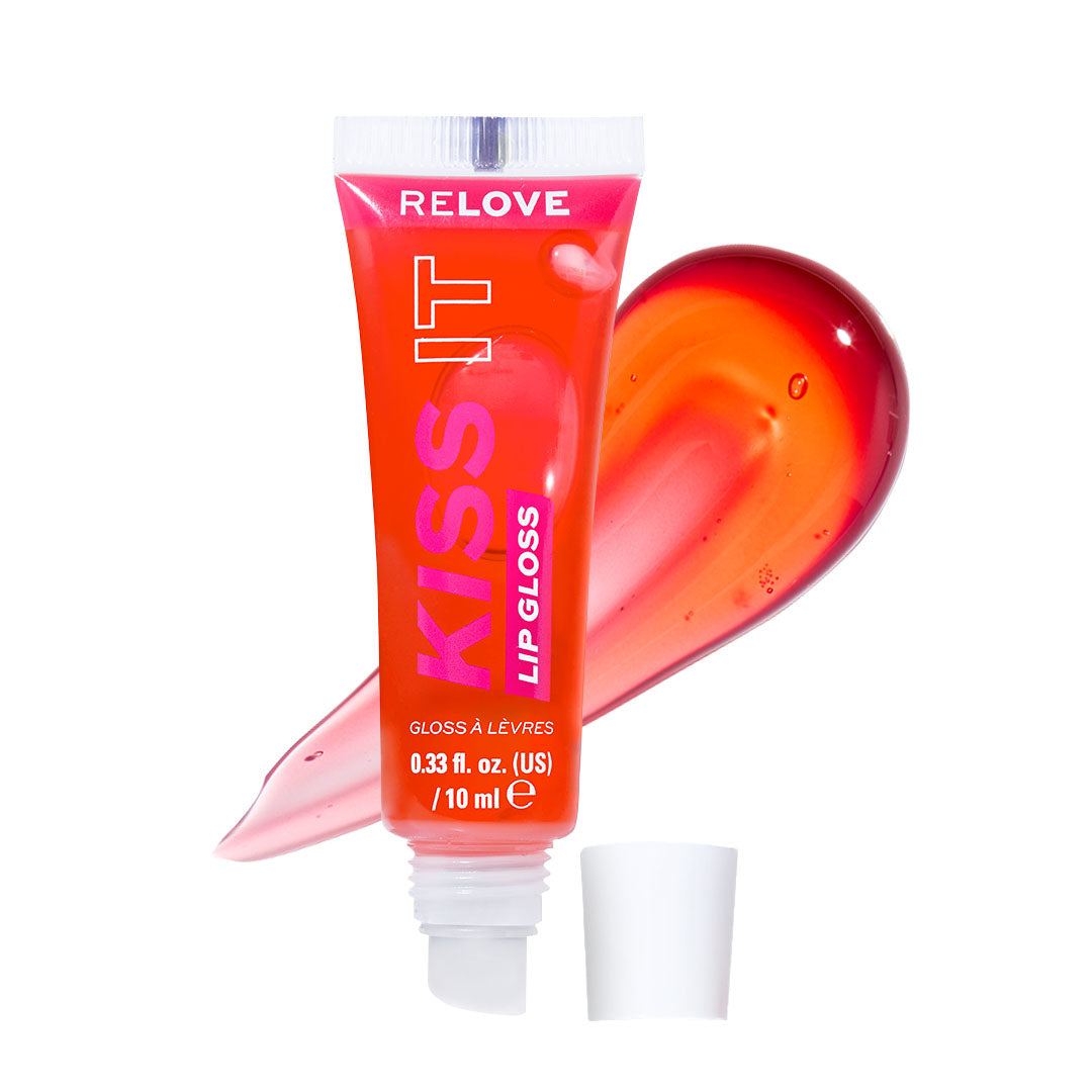 Relove Kiss It Lip Gloss Relove Kiss It Lip Gloss