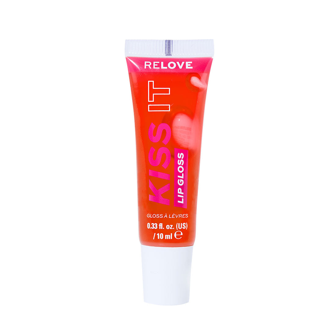 Relove Kiss It Lip Gloss Relove Kiss It Lip Gloss