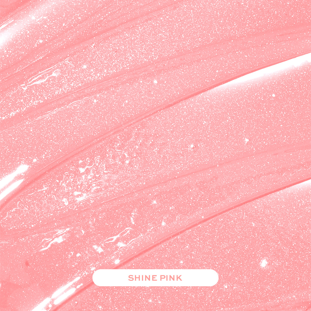 Makeup Revolution Pout Bomb Shimmer Gloss Makeup Revolution Pout Bomb Shimmer Gloss