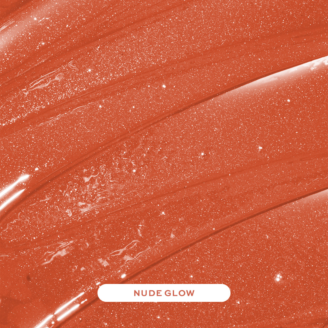 Makeup Revolution Pout Bomb Shimmer Gloss Makeup Revolution Pout Bomb Shimmer Gloss