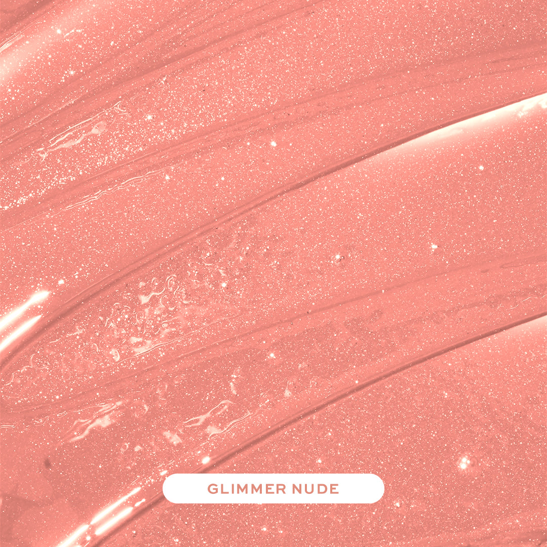 Makeup Revolution Pout Bomb Shimmer Gloss Makeup Revolution Pout Bomb Shimmer Gloss