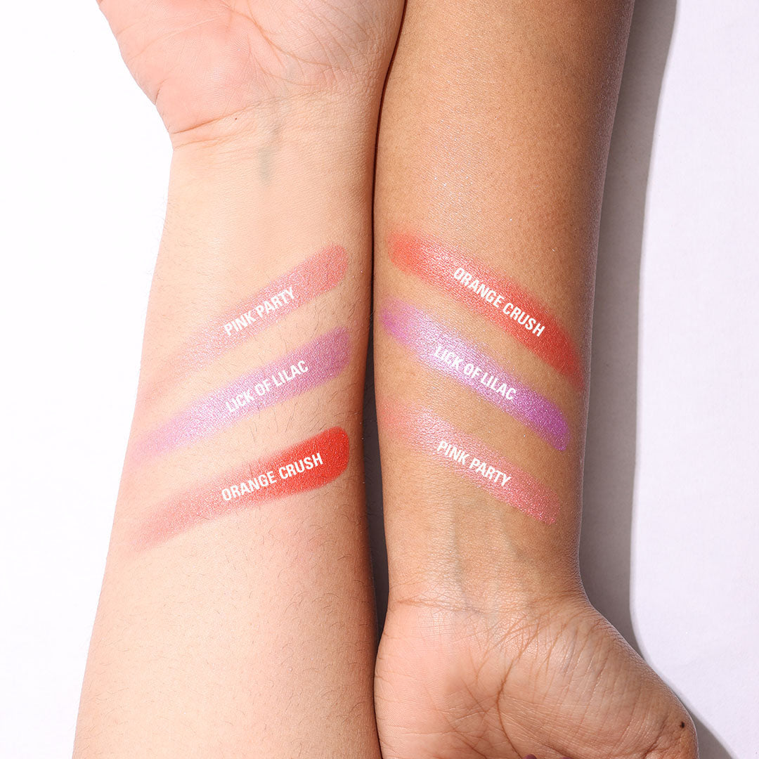 Makeup Revolution Beam Bright Blush Makeup Revolution Beam Bright Blush