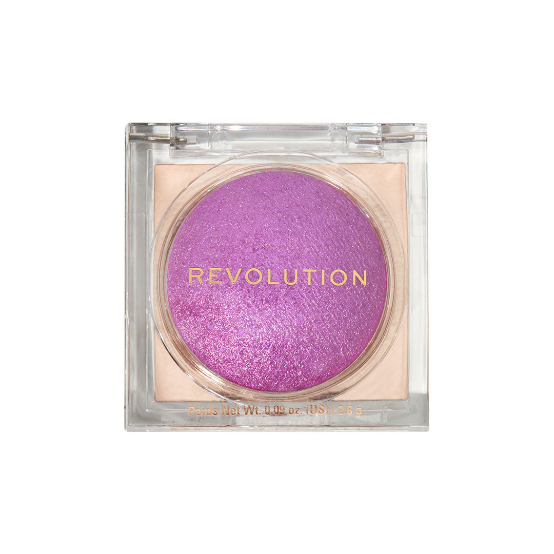 Makeup Revolution Beam Bright Blush Makeup Revolution Beam Bright Blush