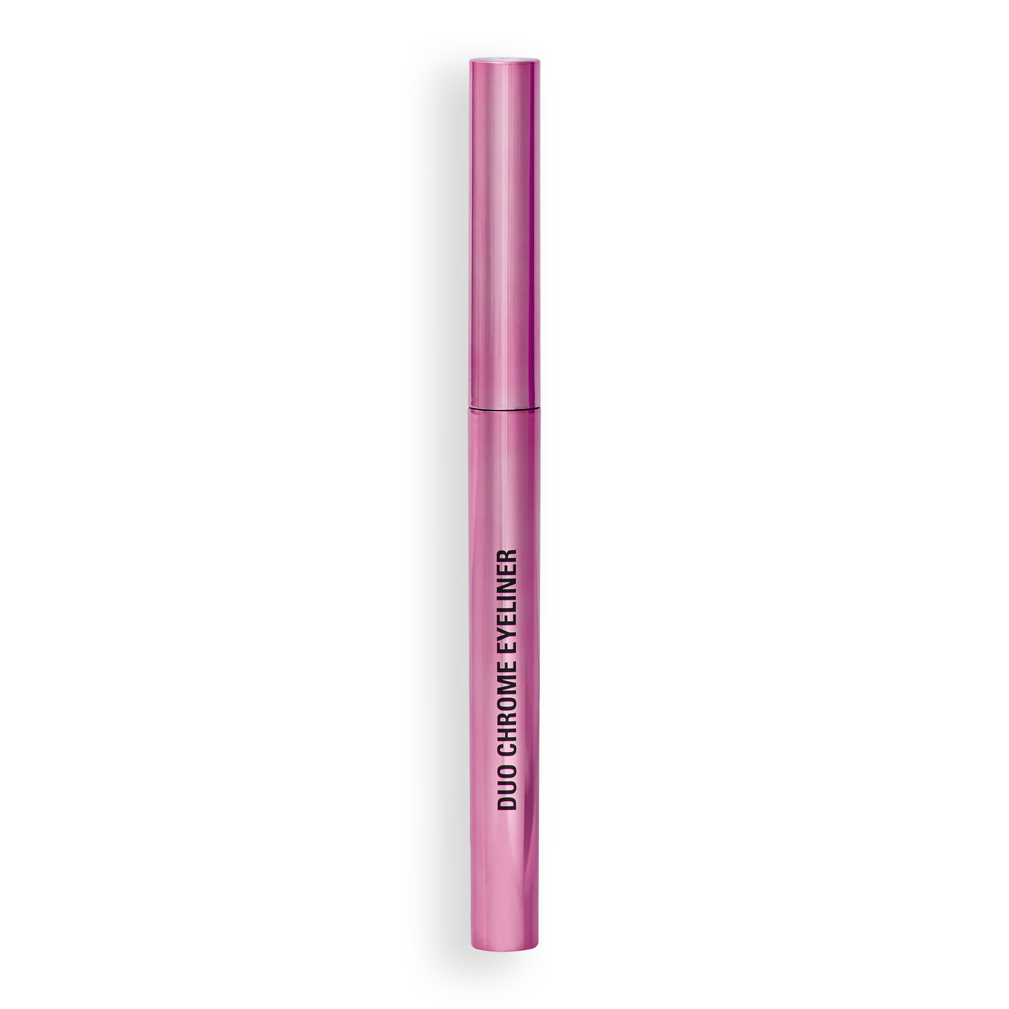 Makeup Revolution Metallic Duochrome Eyeliner Makeup Revolution Metallic Duochrome Eyeliner