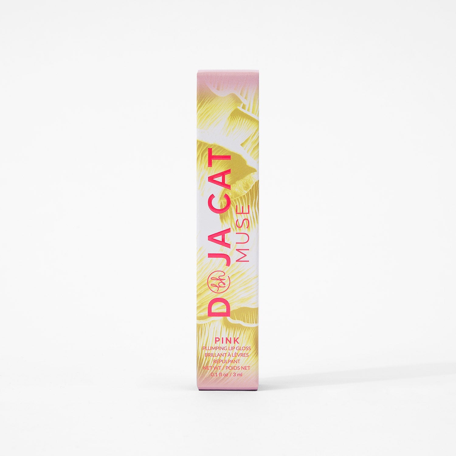 BH Muse Plumping Lip Gloss BH Muse Plumping Lip Gloss