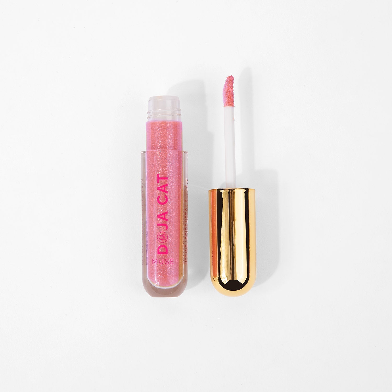 BH Muse Plumping Lip Gloss BH Muse Plumping Lip Gloss