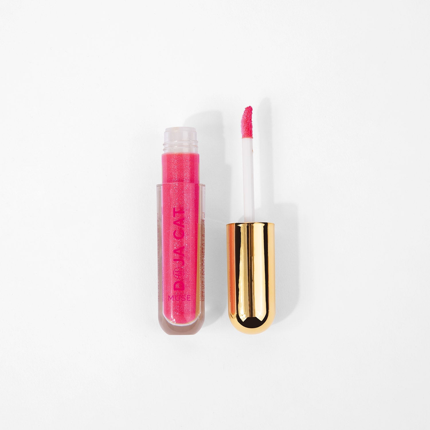 BH Muse Plumping Lip Gloss BH Muse Plumping Lip Gloss