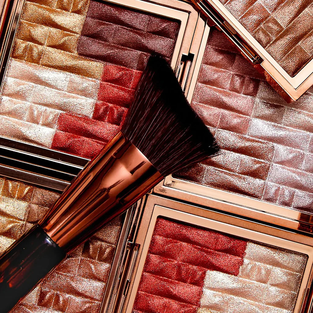 Revolution Pro Goddess Glow Shimmer Brick Sublime Revolution Pro Goddess Glow Shimmer Brick Sublime