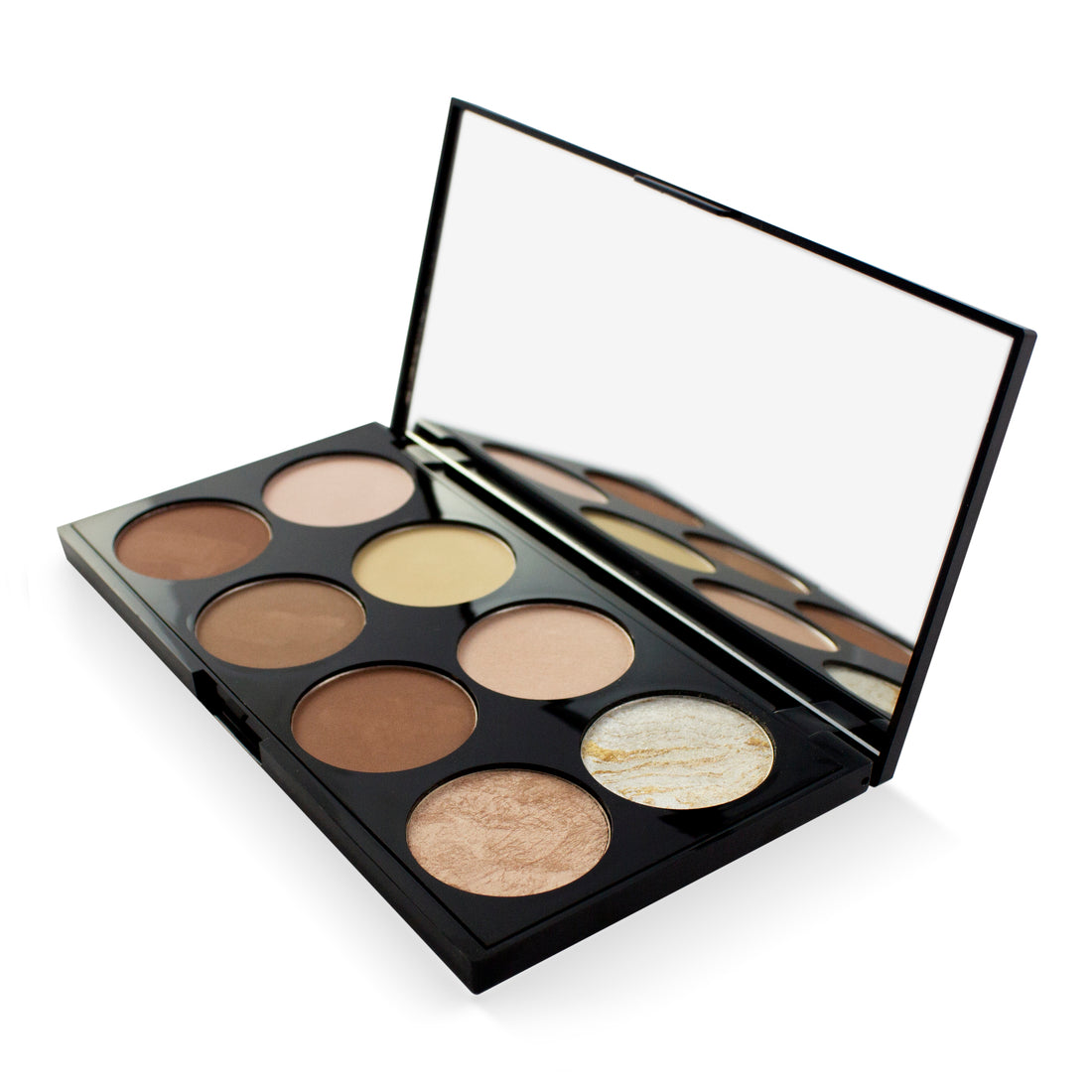 Makeup Revolution Ultra Contour Palette Makeup Revolution Ultra Contour Palette