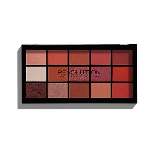Makeup Revolution Reloaded Palette - Newtrals 2 Makeup Revolution Reloaded Palette - Newtrals 2