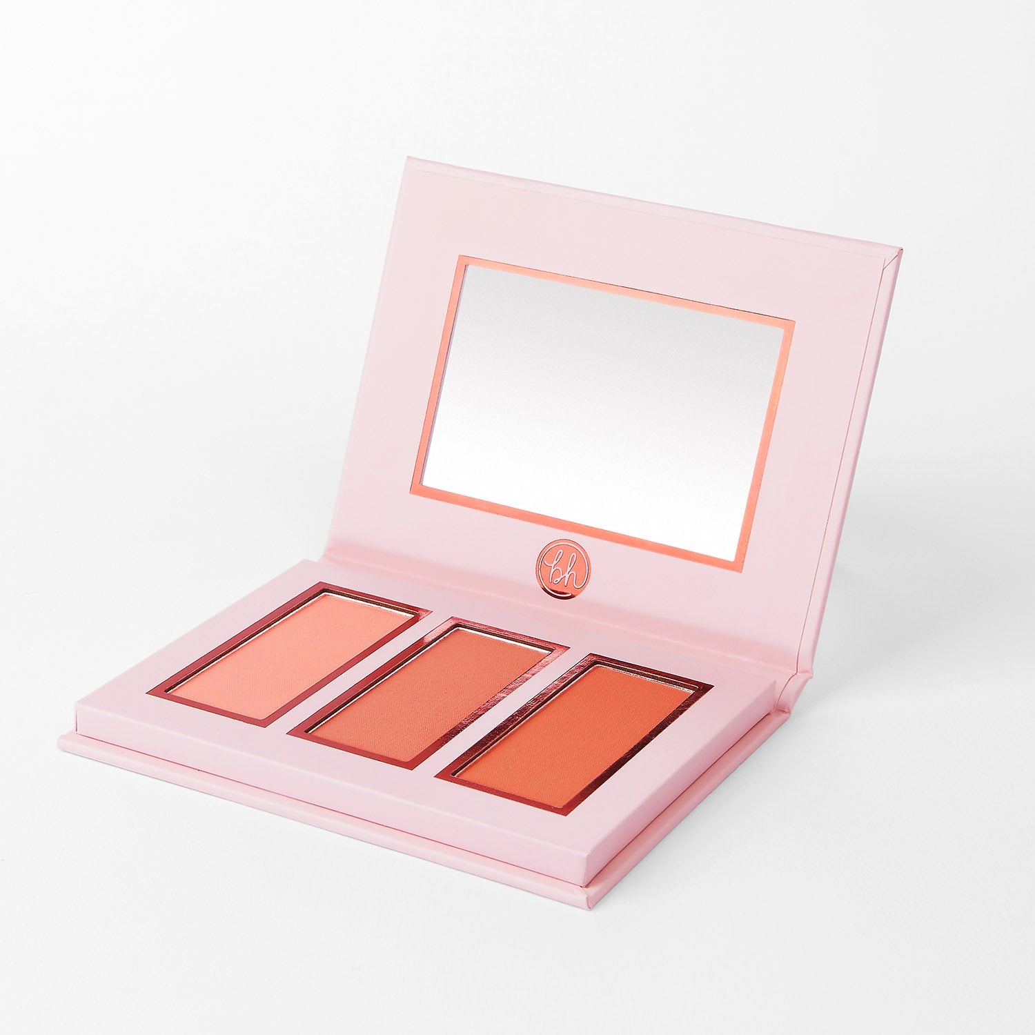 BH Mrs. Bella 3 Color Blush Trio BH Mrs. Bella 3 Color Blush Trio