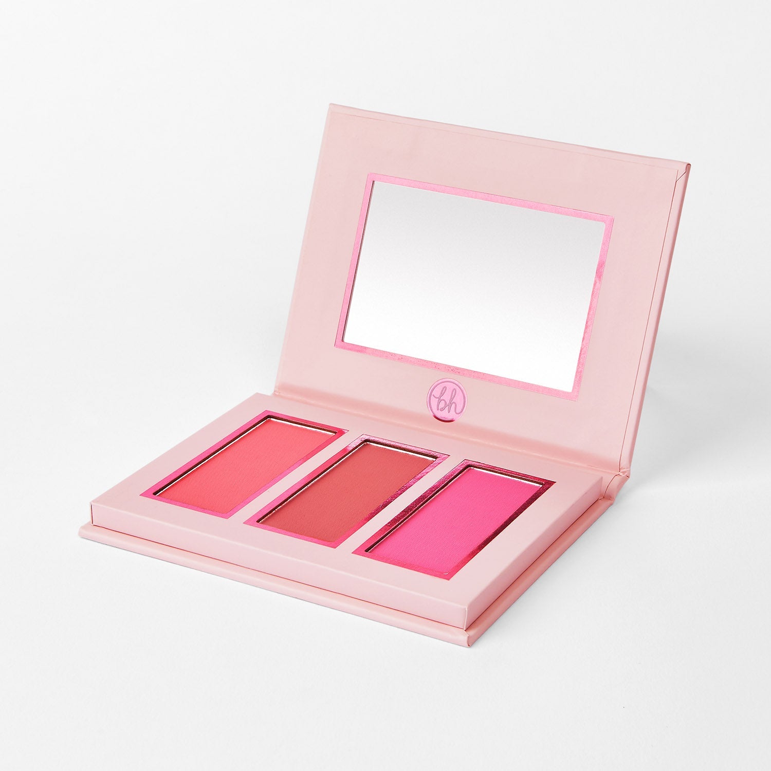 BH Mrs. Bella 3 Color Blush Trio BH Mrs. Bella 3 Color Blush Trio