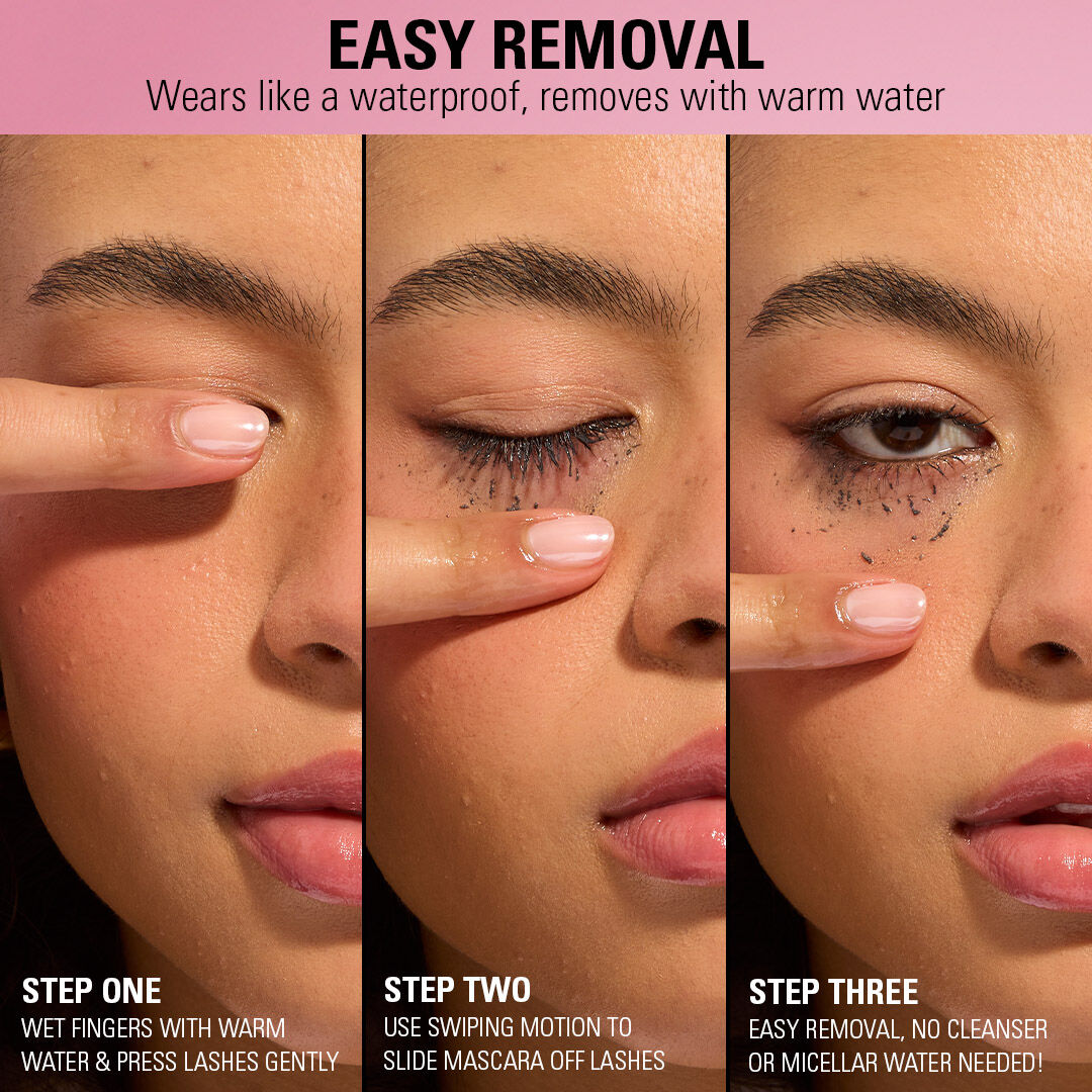 Revolution Wrap Lash Tubing Mascara - Black Revolution Wrap Lash Tubing Mascara - Black