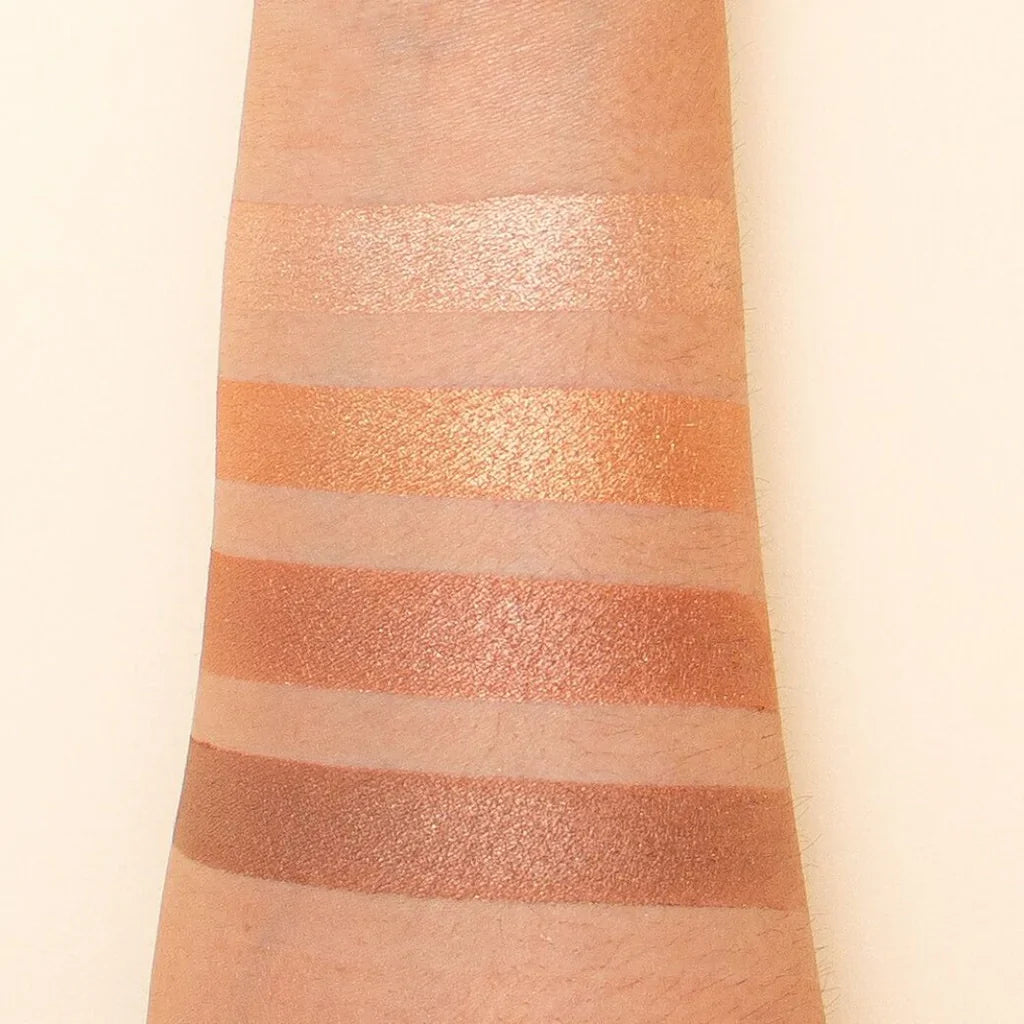 Revolution Pro Goddess Glow Shimmer Brick Sublime Revolution Pro Goddess Glow Shimmer Brick Sublime