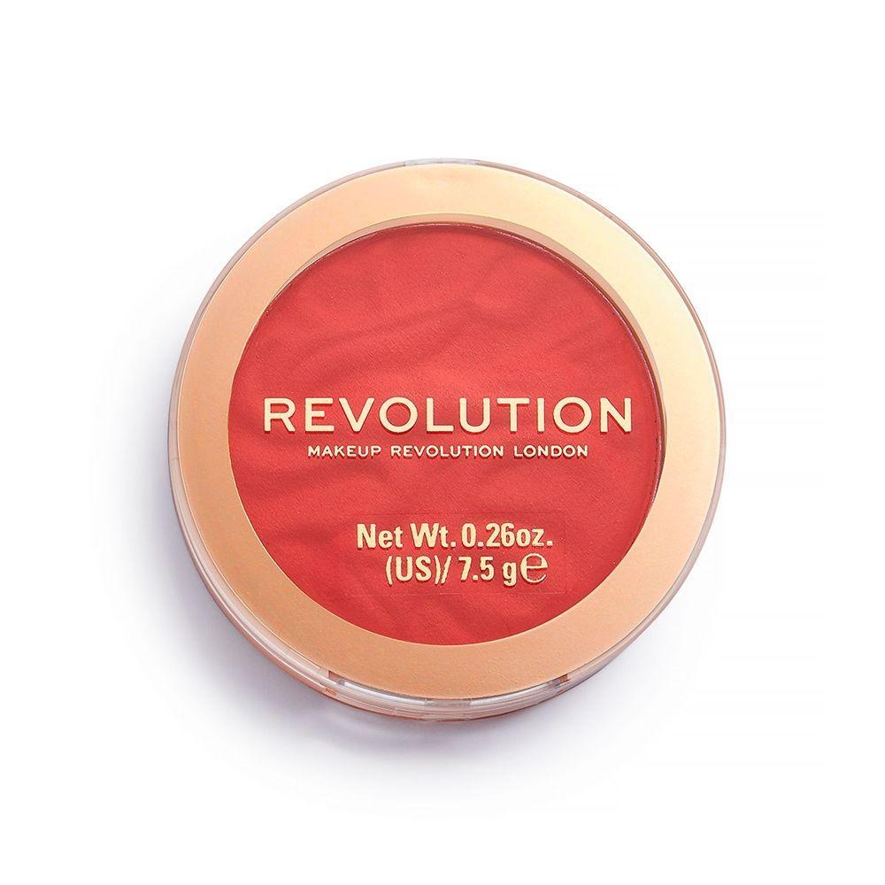 Makeup Revolution Blusher Reloaded Makeup Revolution Blusher Reloaded
