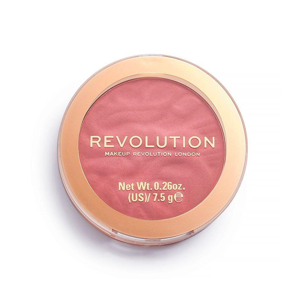 Makeup Revolution Blusher Reloaded Makeup Revolution Blusher Reloaded