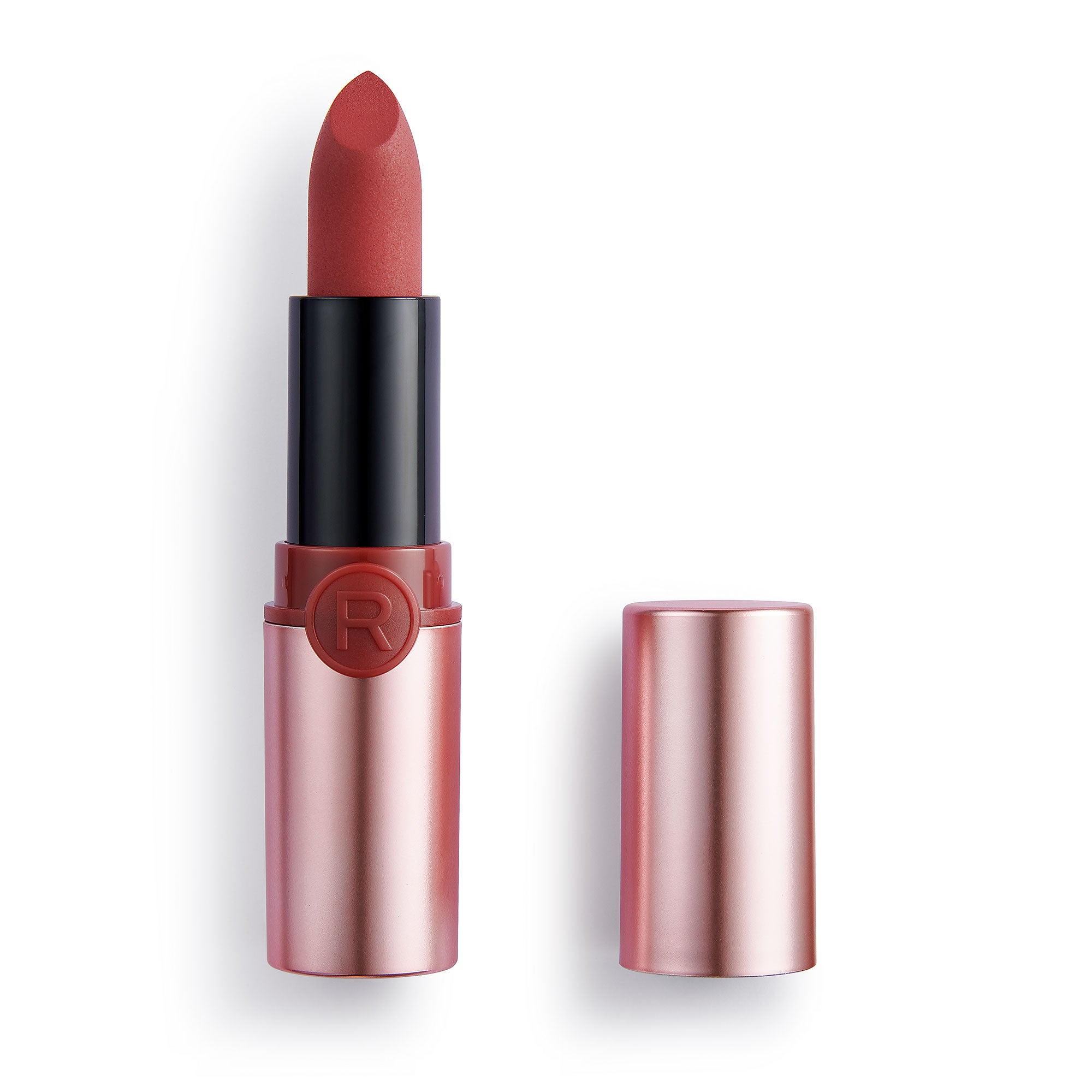 Makeup Revolution Powder Matte Lipstick – Revolution Beauty