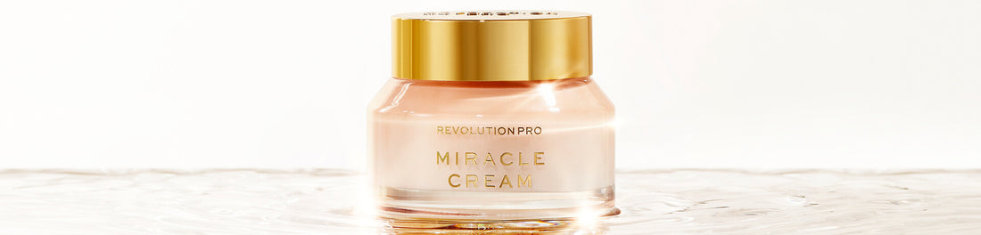 Meet The Miracle Cream That Will Revolutionise Your Makeup Regime