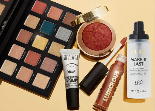 6 Makeup Products You Should Always Carry in Your Purse