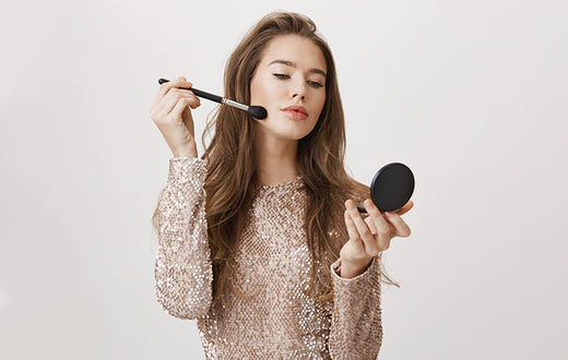 How to Pick Perfect Brush for Perfect Makeup?