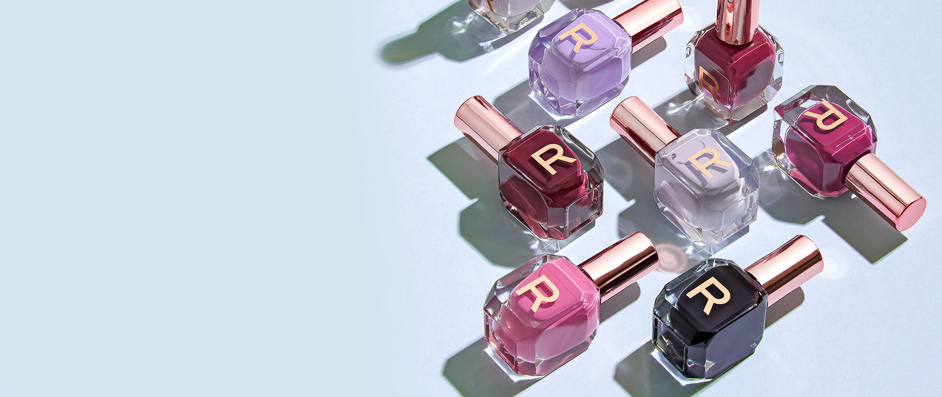 Rebolution Nails Nails – Revolution Beauty