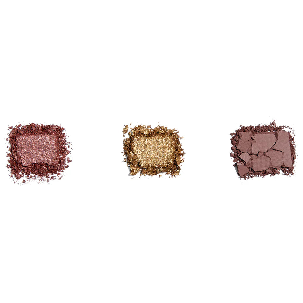 Makeup Revolution Re-Loaded Palette Velvet Rose