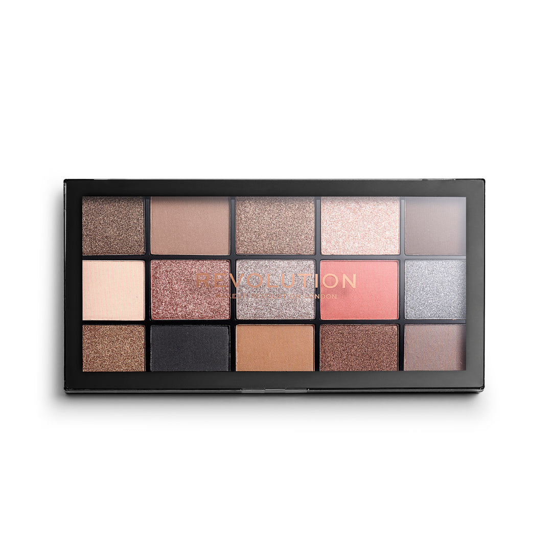 Makeup Revolution Reloaded Hypnotic Eyeshadow Palette