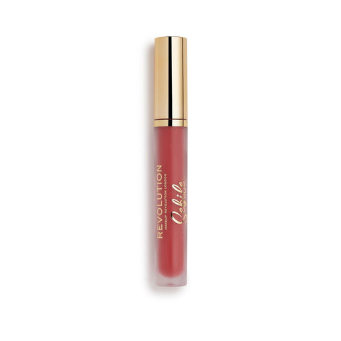 Revolution X  Sebile Reborn Matte Liquid Lipstick
