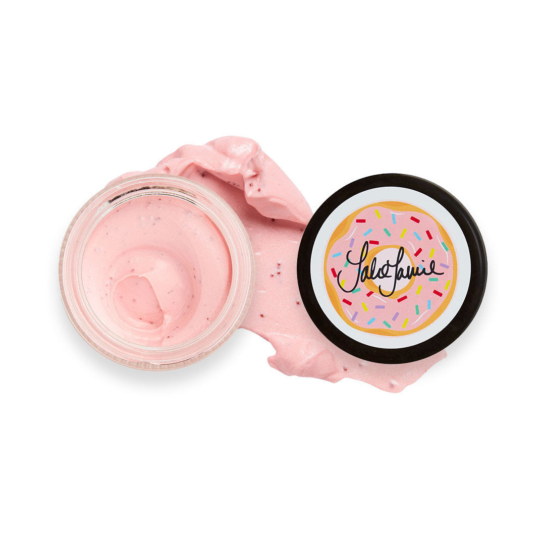 Revolution Skincare x Jake Jamie Strawberry Donut Face Mask ...