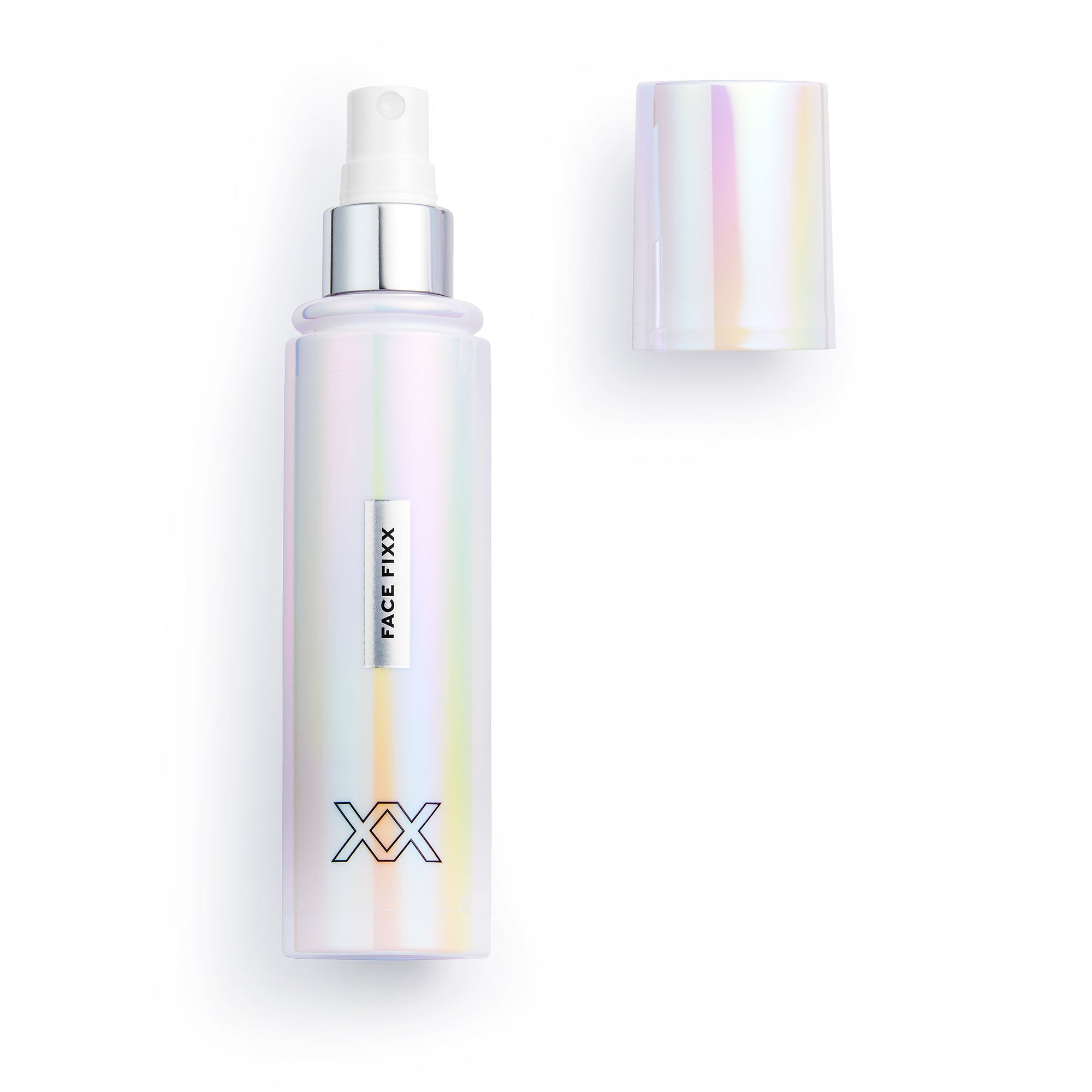 XX REVOLUTION FACE FIXX MOISTURISING FIXING MIST