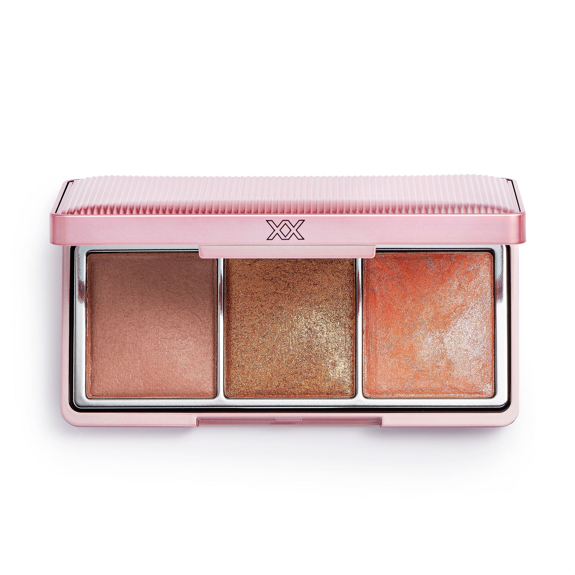 XX REVOLUTION XX COMPLEXXION PALETTE INTRINSIC