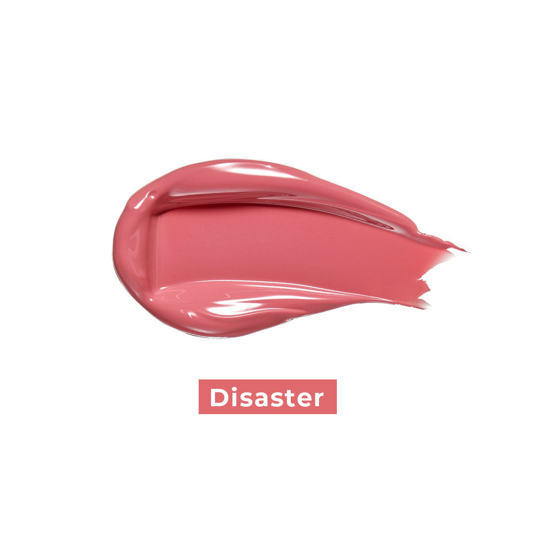 XX Revolution Xxaggerate Super Shine Lip Gloss Disaster