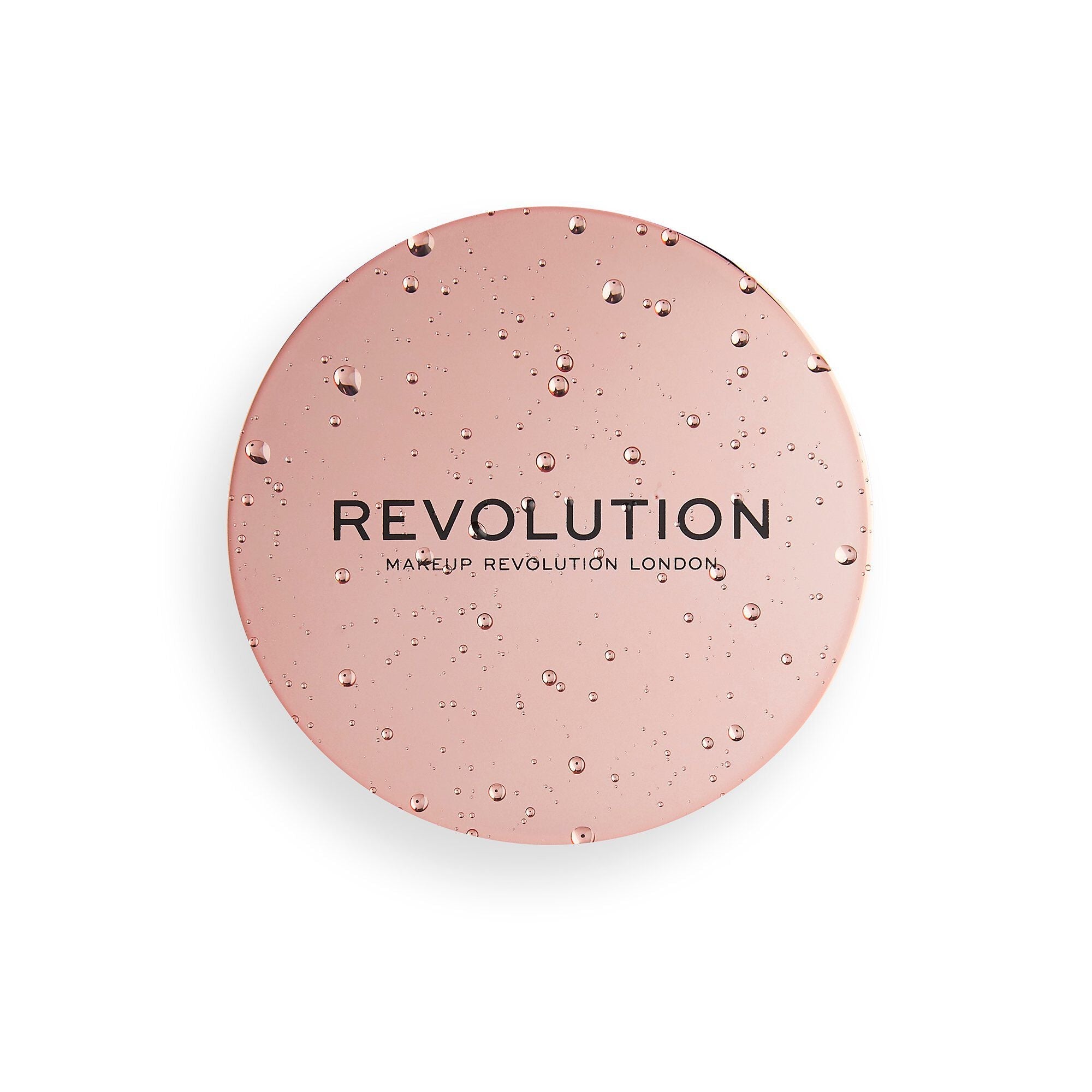 Revolution Superdewy Perfecting Primer