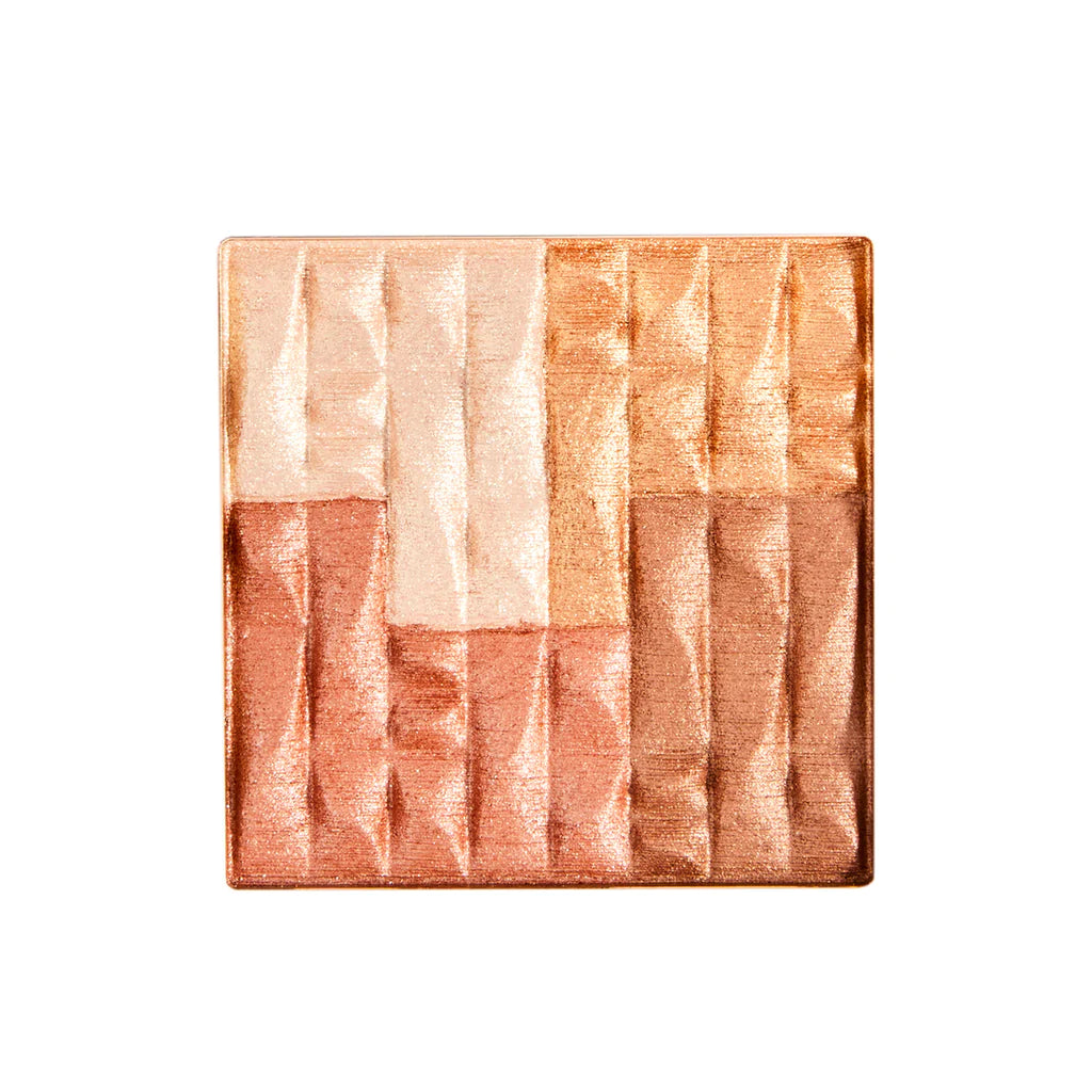 Revolution Pro Goddess Glow Shimmer Brick Sublime