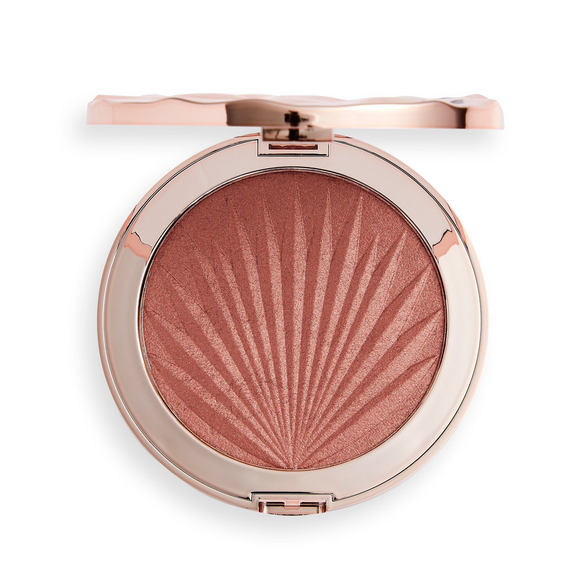 Revolution Glow Splendour Highlighter Luminous