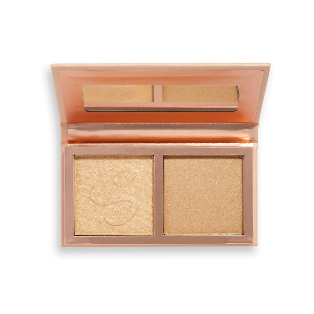 Makeup Revolution X Soph Face Palette Duo