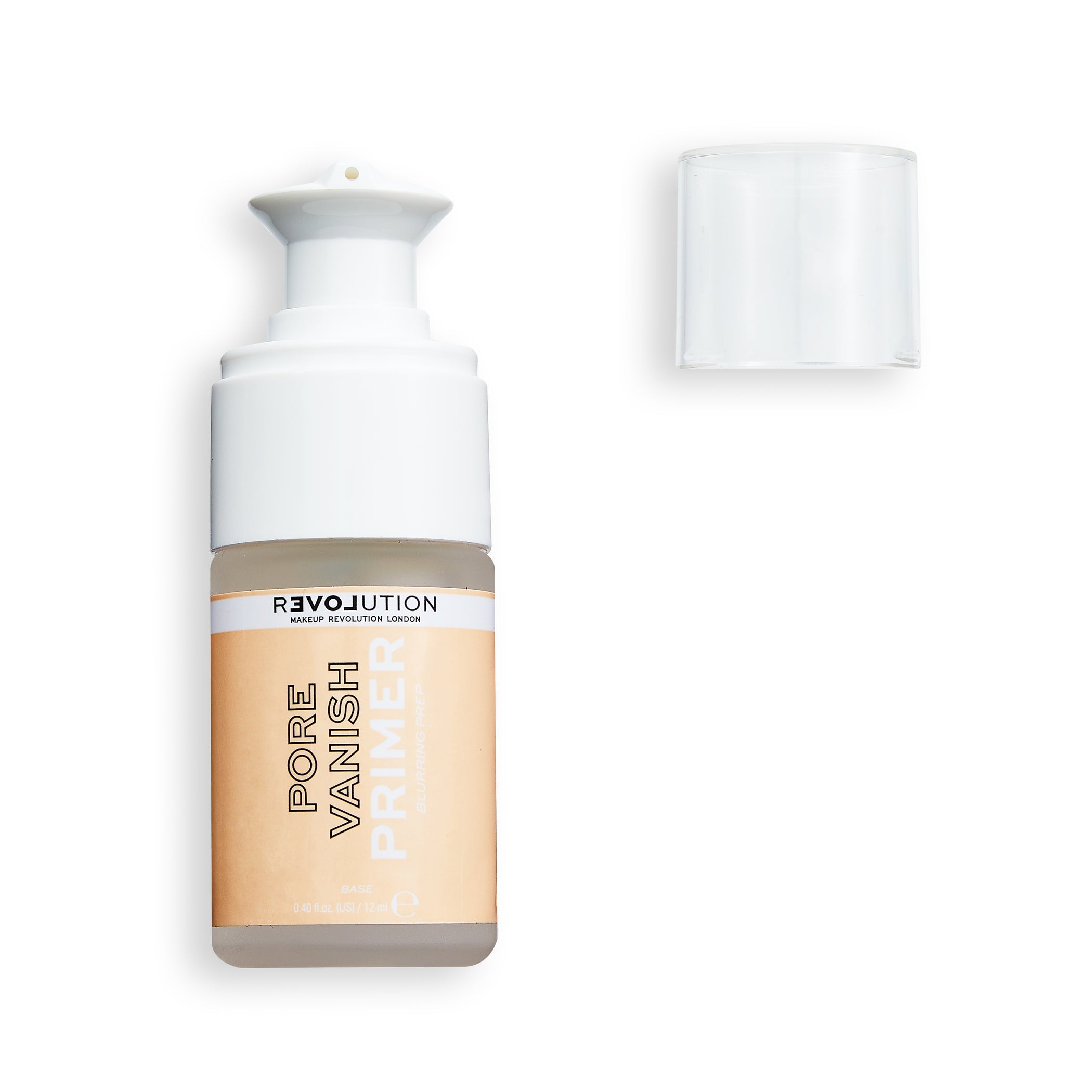 Relove By Revolution Pore Vanish Primer