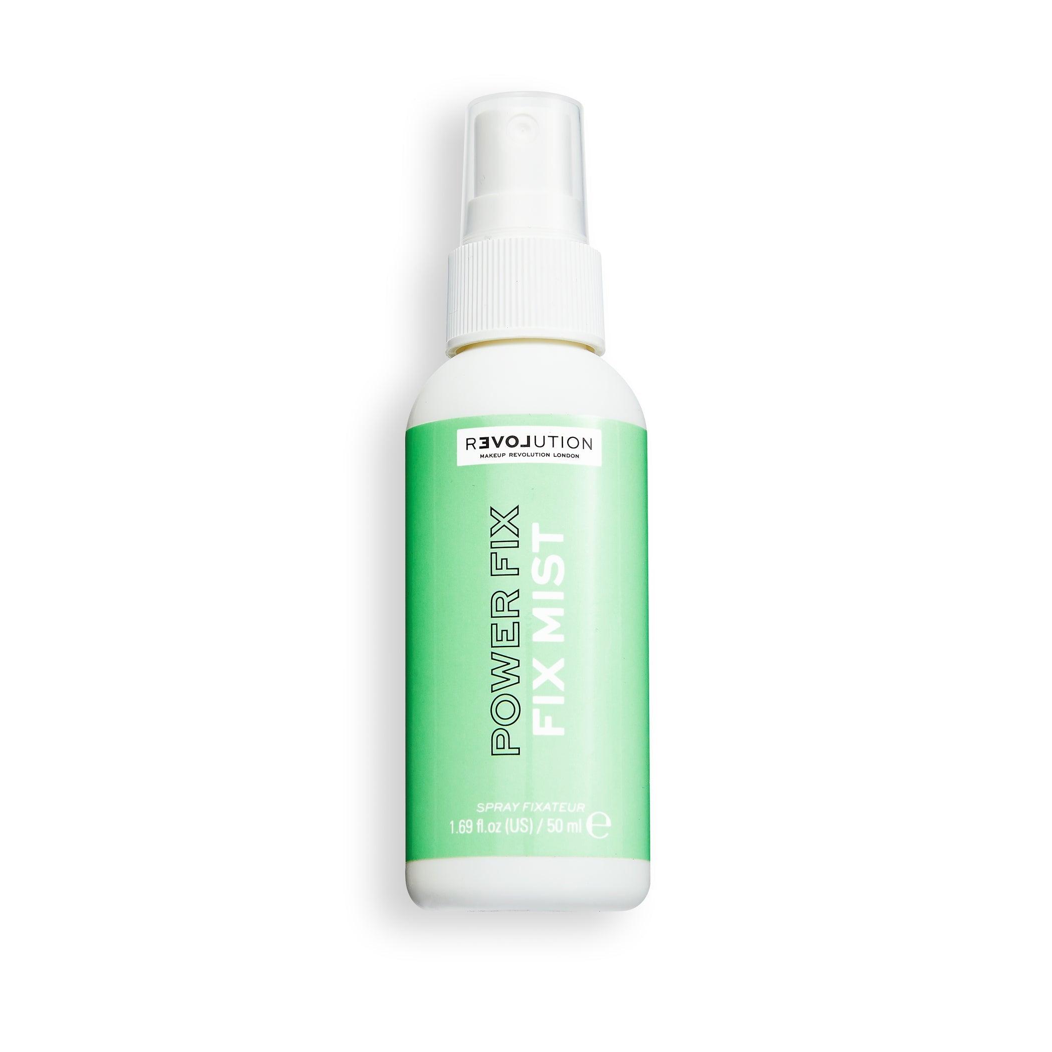 Relove By Revolution Power Fix Mist