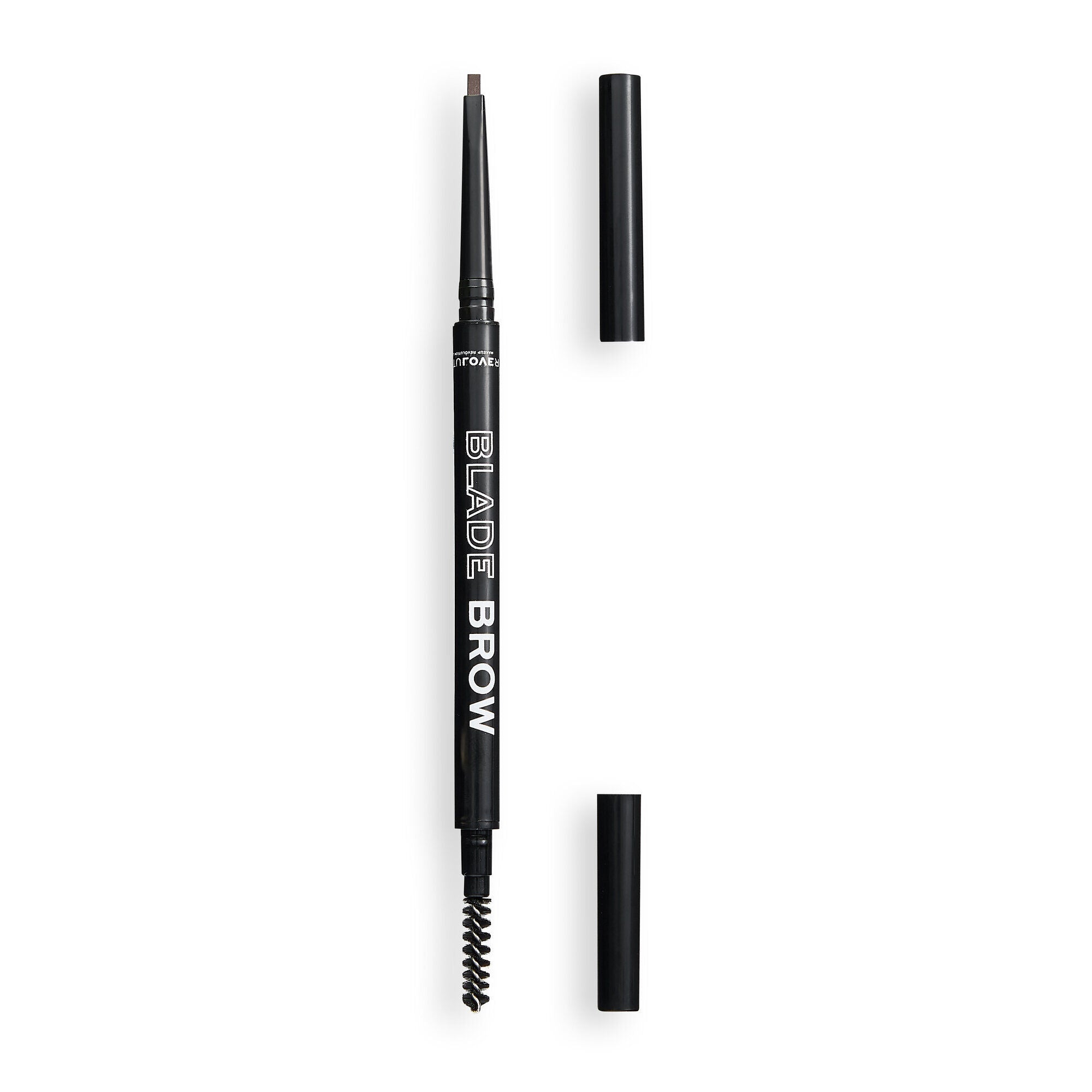 Relove By Revolution Brow Pencil Dark Brown