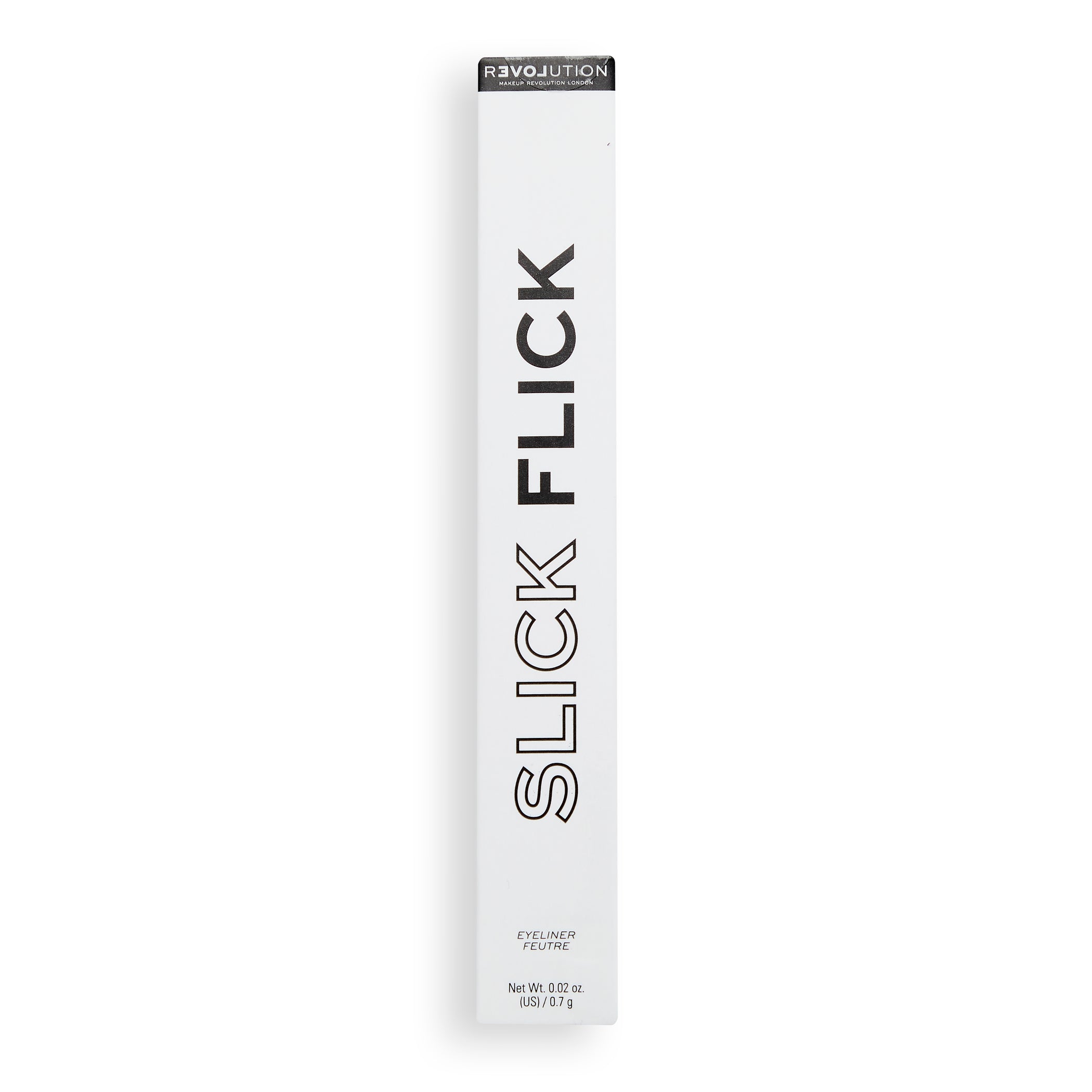 Relove By Revolution Slick Flick Eyeliner Black