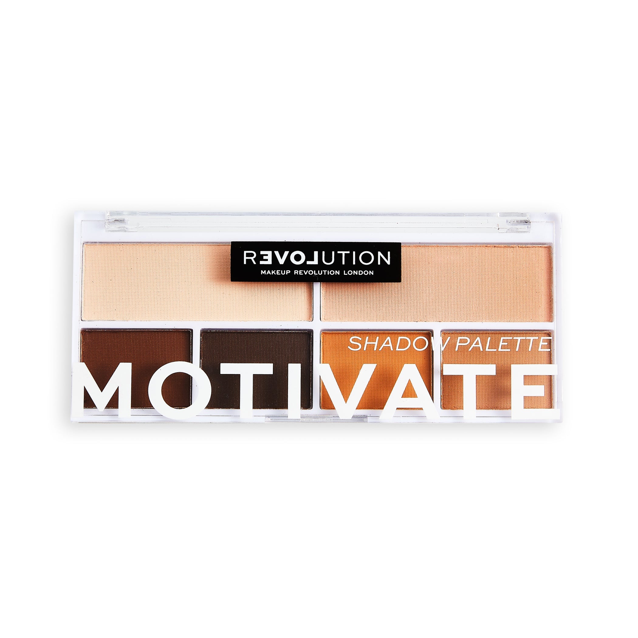 Revolution Colour Types Eyeshadow Palette – Revolution Beauty