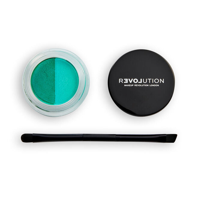 Relove By Revolution Water Activated Liner Intellect