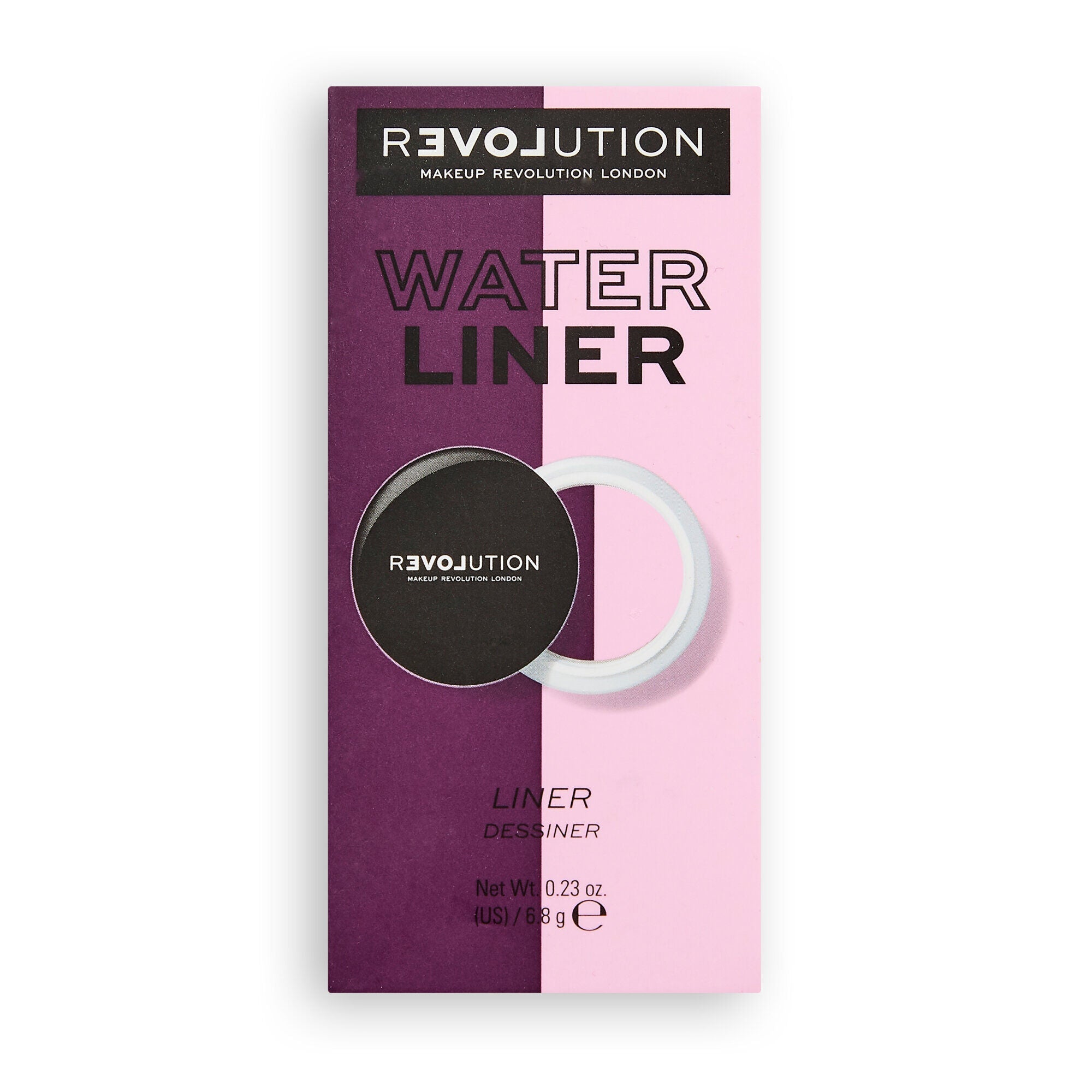 Relove By Revolution Water Activated Liner Absurd