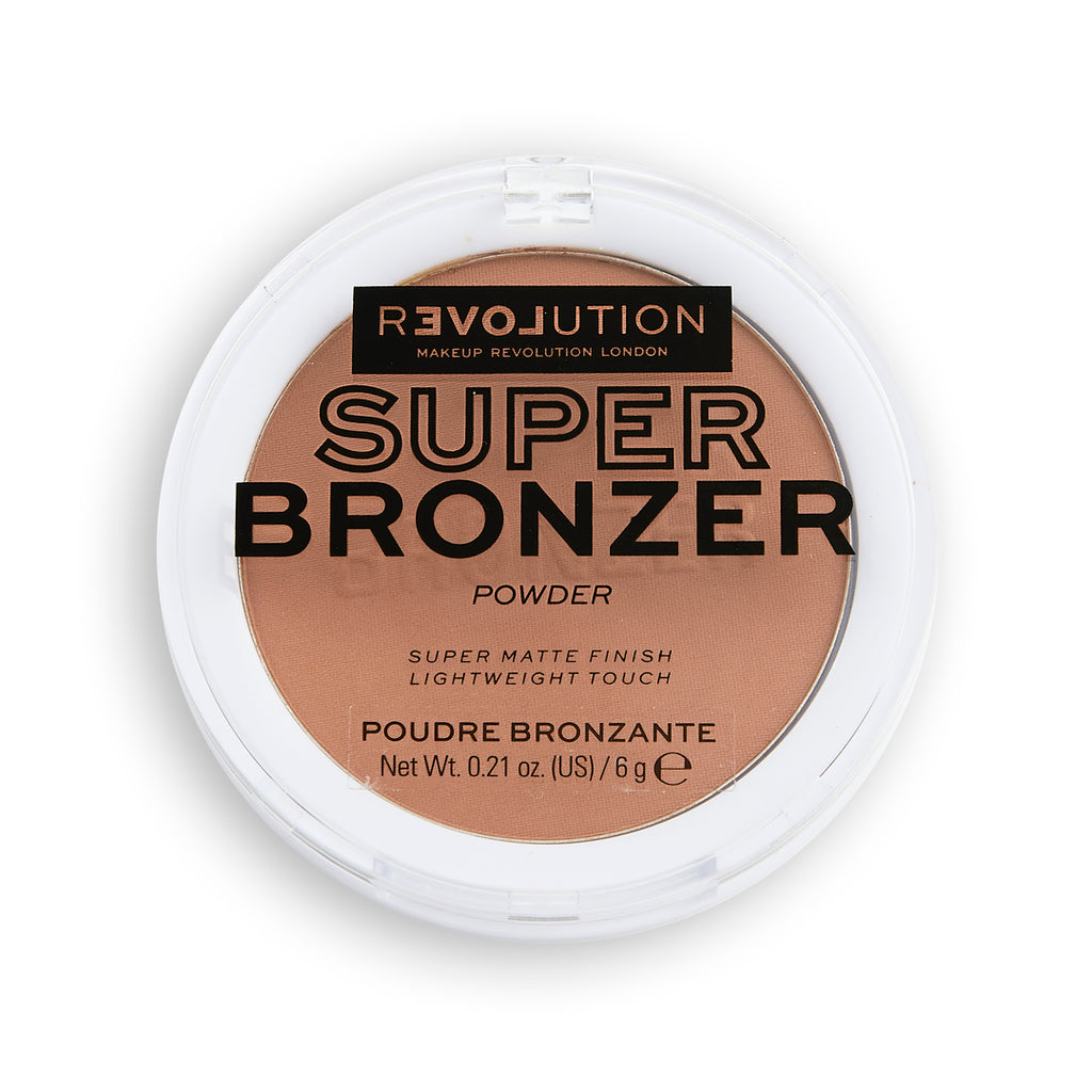 Relove By Revolution Super Bronzer