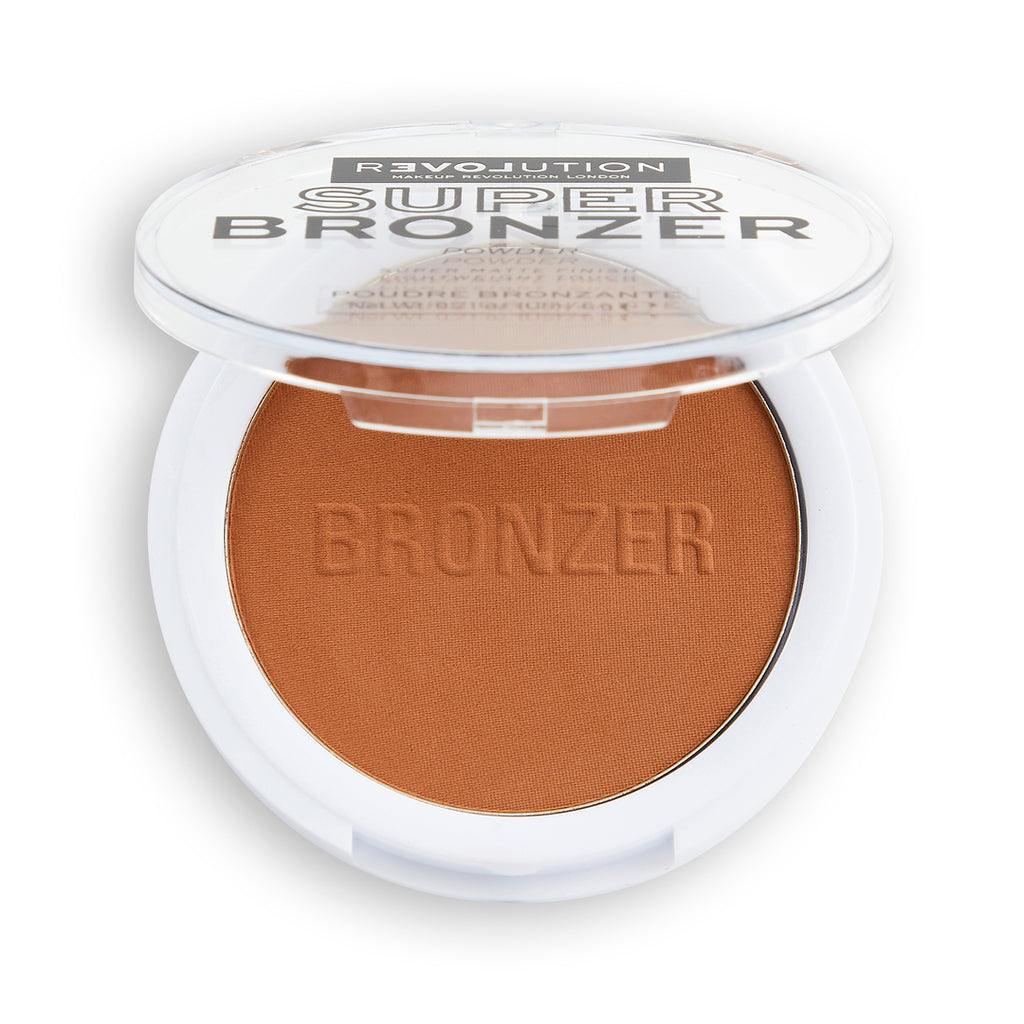 Relove By Revolution Super Bronzer